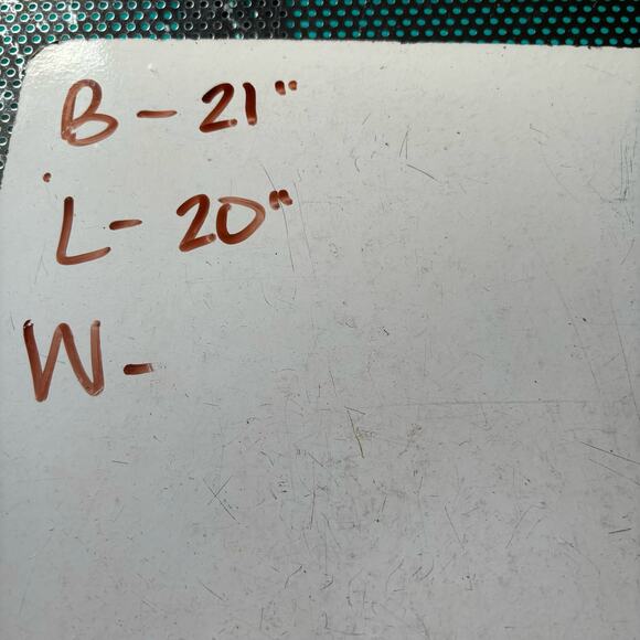 Pink Rose Cropped Hawaiian Style Button Down Top Blouse Women's Size Medium - Picture 7 of 8